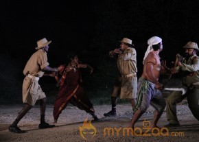 Komaram Bheem Movie Latest Stills photo 14
