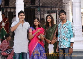 Kothoka Vintha Movie New Stills  photo 11