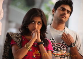 Kothoka Vintha Movie New Stills  photo 5