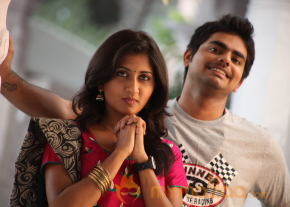 Kothoka Vintha Movie New Stills  photo 9