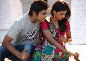 Kothoka Vintha Movie New Stills  photo 3