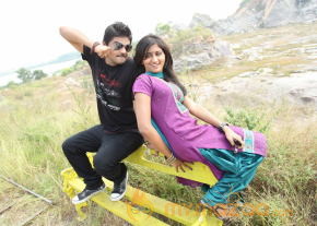 Kothoka Vintha Movie New Stills  photo 2