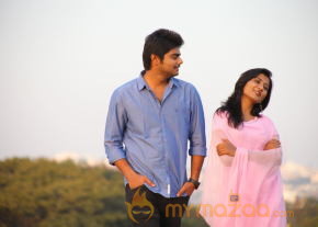 Kothoka Vintha Movie New Stills  photo 6