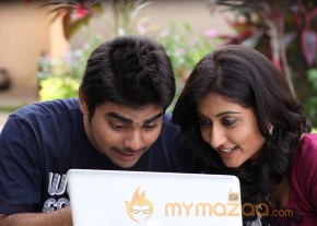 Kothoka Vintha Movie New Stills 