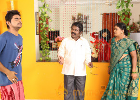 Kothoka Vintha Movie Stills  photo 17