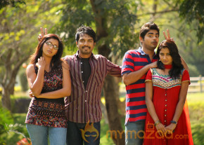 Kothoka Vintha Movie Stills  photo 21