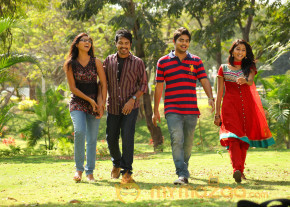 Kothoka Vintha Movie Stills  photo 38