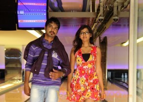 Kothoka Vintha Movie Stills  photo 9
