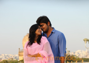 Kothoka Vintha Movie Stills  photo 3