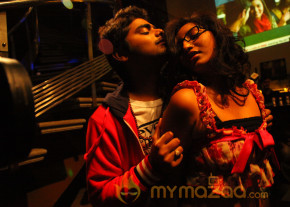 Kothoka Vintha Movie Stills 