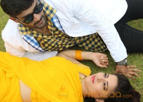 Kousalya Movie Latest photoshoot Stills photo 11