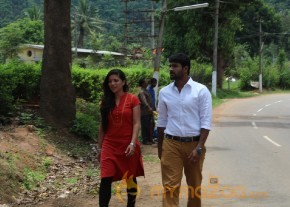 Kousalya Movie Latest photoshoot Stills photo 13