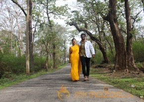 Kousalya Movie Latest photoshoot Stills photo 15