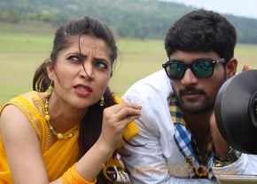 Kousalya Movie Latest photoshoot Stills