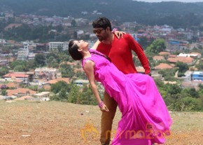 Kousalya Movie Latest photoshoot Stills photo 12