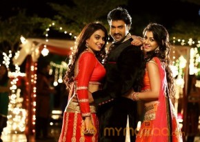 Krishnashtami Movie Stills and Posters photo 9