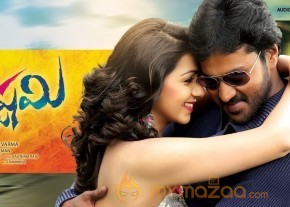 Krishnashtami Movie Stills and Posters photo 3