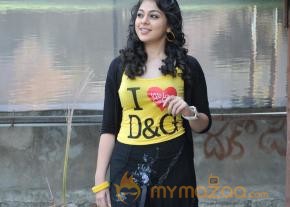 Krithi n Sabha Stills in Bunny n Cherry Movie  photo 7