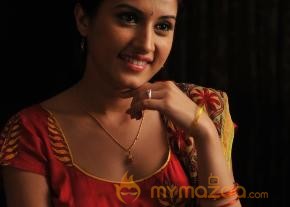 Krithi n Sabha Stills in Bunny n Cherry Movie  photo 2