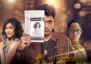 Kshanam photo 2