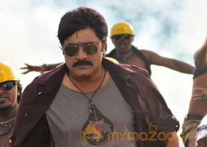 Kshatriya Movie Stills  photo 17