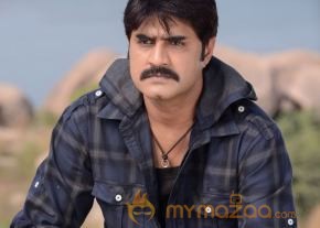 Kshatriya Movie Stills  photo 21