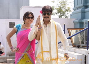 Kshatriya Movie Stills  photo 3