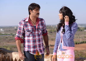Kshatriya Movie Stills  photo 19