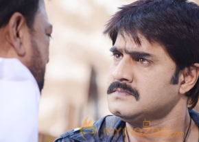 Kshatriya Movie Stills  photo 5