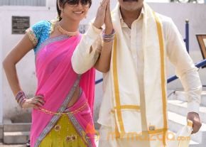 Kshatriya Movie Stills  photo 20