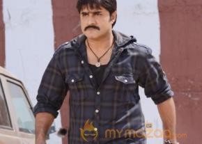 Kshatriya Movie Stills  photo 11