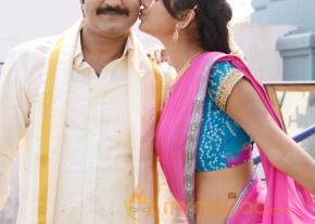 Kshatriya Movie Stills  photo 22