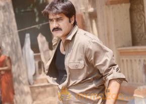 Kshatriya Movie Stills  photo 29