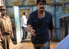 Kshatriya Movie Stills  photo 25