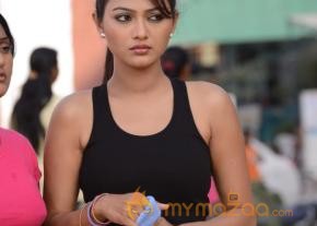 Kshatriya Movie Stills  photo 24