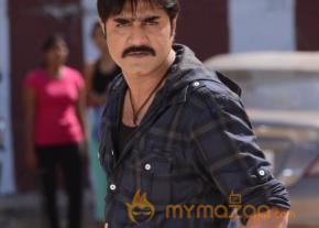 Kshatriya Movie Stills  photo 27