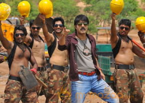Kshatriya Movie Stills  photo 10