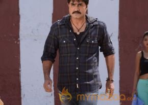 Kshatriya Movie Stills 