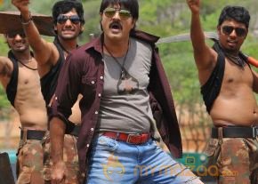 Kshatriya Movie Stills  photo 2