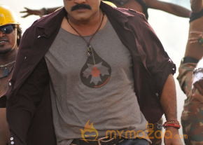 Kshatriya Movie Stills  photo 17