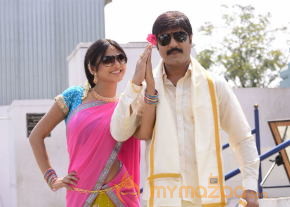 Kshatriya Movie Stills  photo 13