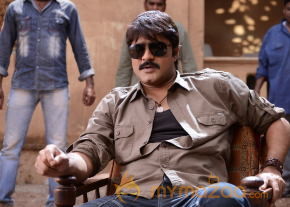 Kshatriya Movie Stills  photo 26