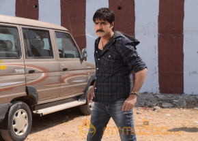 Kshatriya Movie Stills  photo 4