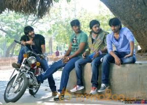 Kumari 21F Movie Latest Photos  photo 2