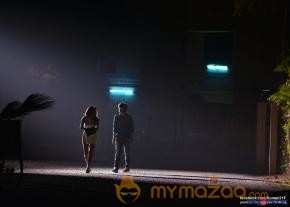 Kumari 21F Movie Latest Photos 