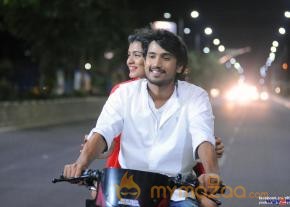 Kumari 21F Movie Latest Photos  photo 7