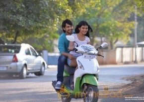 Kumari 21F Movie Latest Stills photo 7