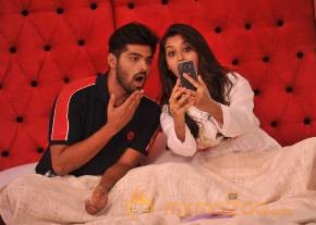 L7 Telugu Movie New Stills photo 11