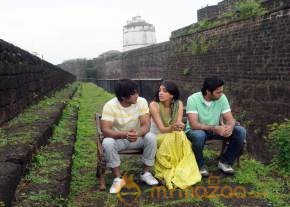 Latest Exclusive Photo Gallery Of Allu Arjun's Arya-2 photo 29
