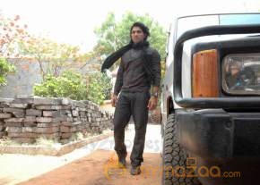 Latest Exclusive Photo Gallery Of Allu Arjun's Arya-2 photo 22